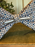 Vintage Ormond Clip-on Bowtie