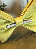 Vintage Royal Rust Resistant Clip-on Bowtie