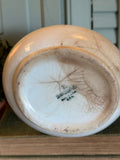 Vintage Homer Laughlin Ironstone Pitcher