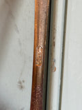 Vintage Silver Plate Tomato Spoon Made in Italy