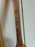 Vintage Silver Serving Utensil