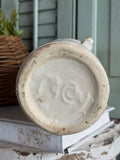 Vintage McCoy Vase