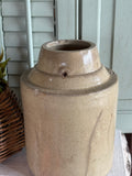 Antique Canning Crock