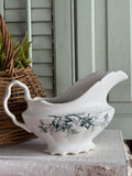 Vintage Homer Laughlin Gravy Boat