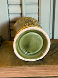 Vintage Your Fathers Mustache Mug Made in Japan