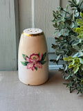 Vintage Orchid Shaker by Paden City