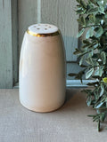 Vintage Orchid Shaker by Paden City