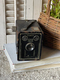 Vintage Clix 120 Camera