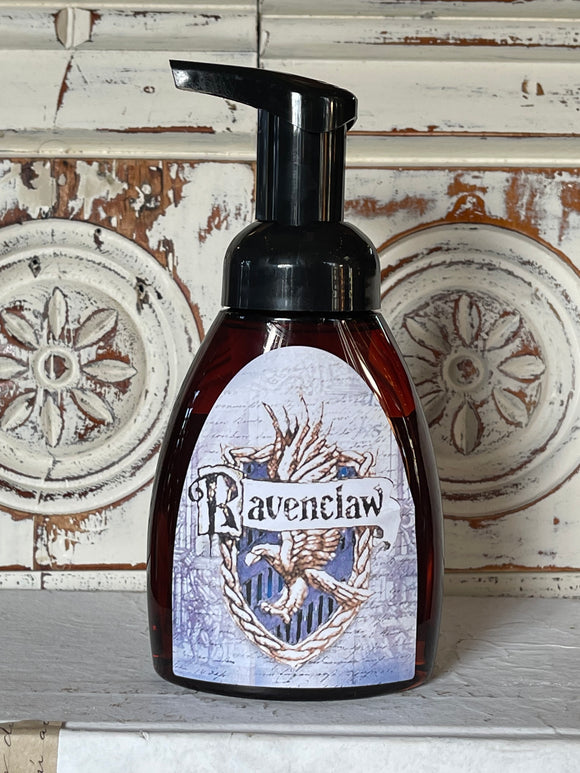 Ravenclaw 9 oz Hand Soap Pump