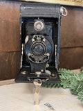 Antique Kodak Folding #2 Camera