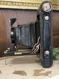 Antique Kodak Folding #2 Camera