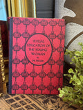 Antique Set Of "The Sexual Education Series" Books 1928