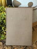 Vintage "Christian Hymns" Book Volume 2 1948