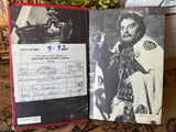 Vintage "MACBETH" 1965 Book