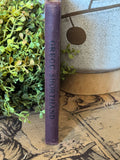 Vintage "GREGG SHORTHAND" Book 1947