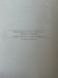 Antique "STORY of the SEER of PATMOS" 1905 Book