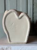 Vintage Mary and Jesus Planter Made by Hull