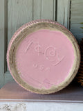 Vintage Pink McCoy Pottery Planter