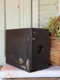 Vintage Box Camera