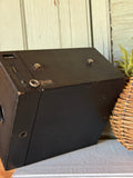 Vintage Box Camera