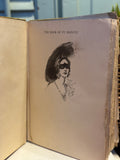 Vintage Book The Mask of Fu Manchu 1932