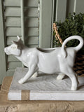 Vintage Rowoco Cow Creamer
