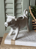 Vintage Rowoco Cow Creamer