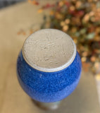 Found Handmade Pigeon River Pottery Vase