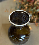 Vintage Hull USA Compote Vessel