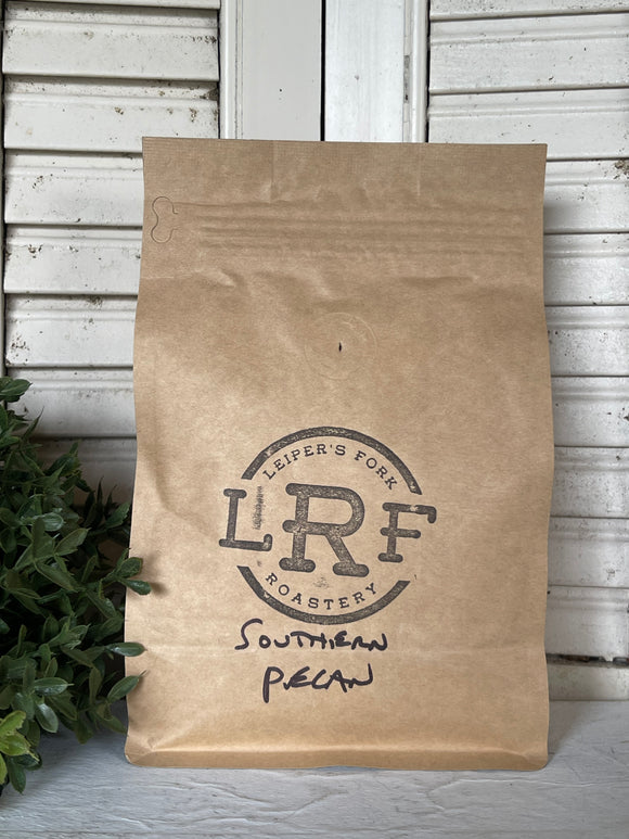 LFR Southern Pecan Coffee Beans