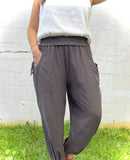 Relaxed Ashley Pant