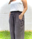 Relaxed Ashley Pant