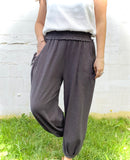 Relaxed Ashley Pant