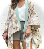 Ophelia Floral Kimono