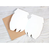 Bananas Sympathy Greeting Card