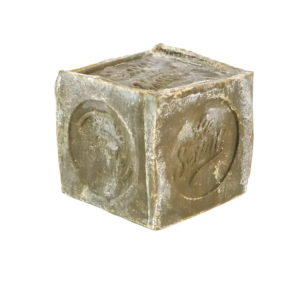 Authentic Marseille Soap Block