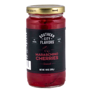 Maraschino Cherries