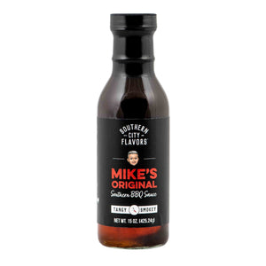 Mike's Original Southern BBQ Sauce