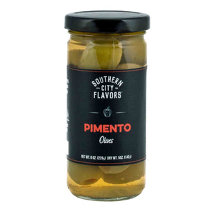 Pimento Olives