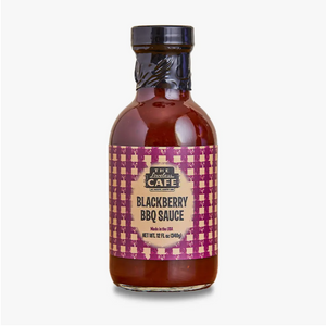 Blackberry BBQ Sauce Loveless Cafe