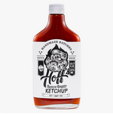 Hoff's "Smoken Ghost" Ketchup