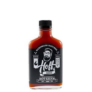 Hoff's "Hoff Sauce" Louisiana Style Hot Sauce