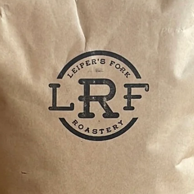 Leiper's Fork Roastery Southern Pecan Coffee Beans