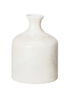 Matte Stoneware Vase