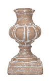 Urn-Shaped Taper Holder