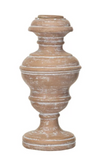 Urn-Shaped Taper Holder