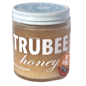 TruBee Whipped Original Tennessee Snow Honey