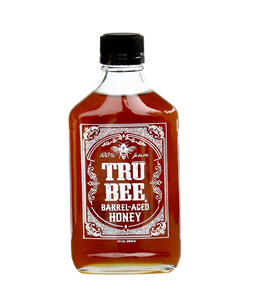 TruBee Barrel-Aged Honey