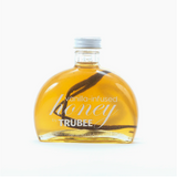 TruBee Vanilla Infused Honey