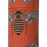 Safety Matches w/ Bee/Moth Matchbox